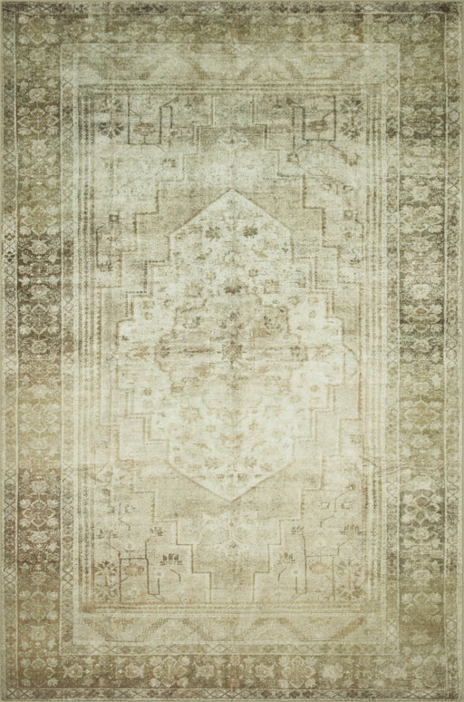 Magnolia Home Banks BAN-06 Rug