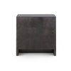 Villa & House Beatrice 2-Drawer End Table