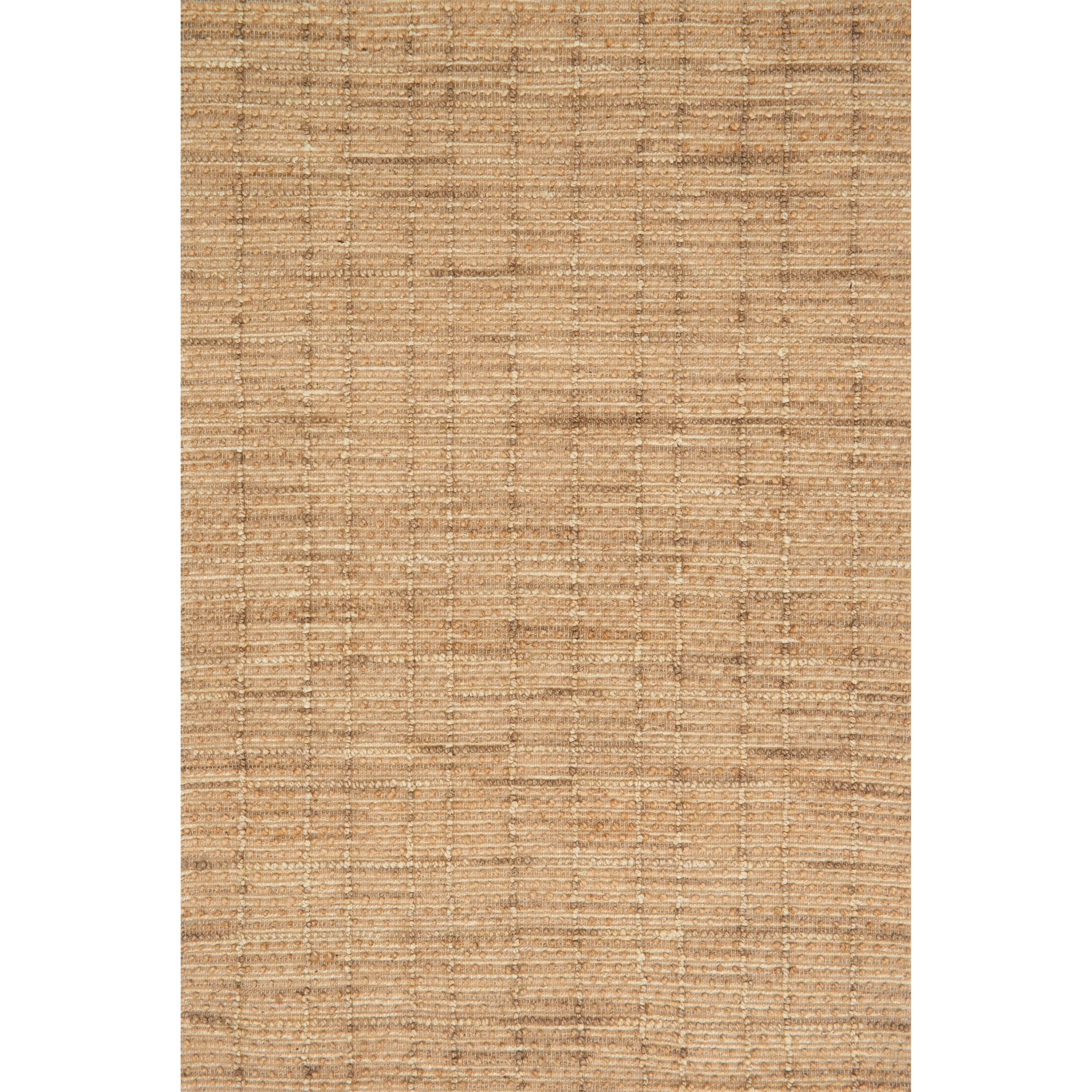 Loloi Beacon BU-02 Natural Rug
