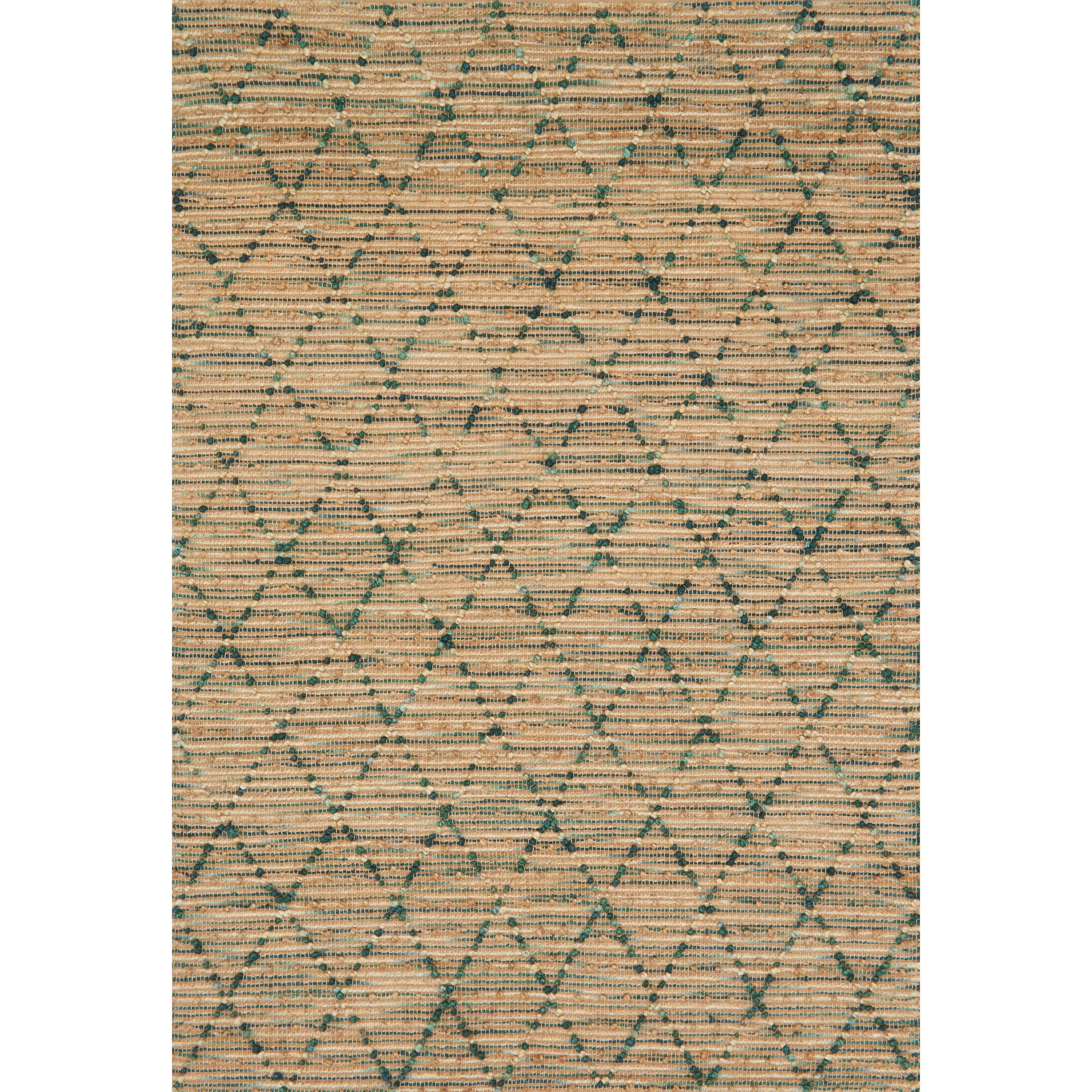 Loloi Beacon BU-03 Aqua Rug