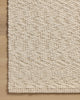 Magnolia Home Betty BET-01 Rug Ivory / Beige