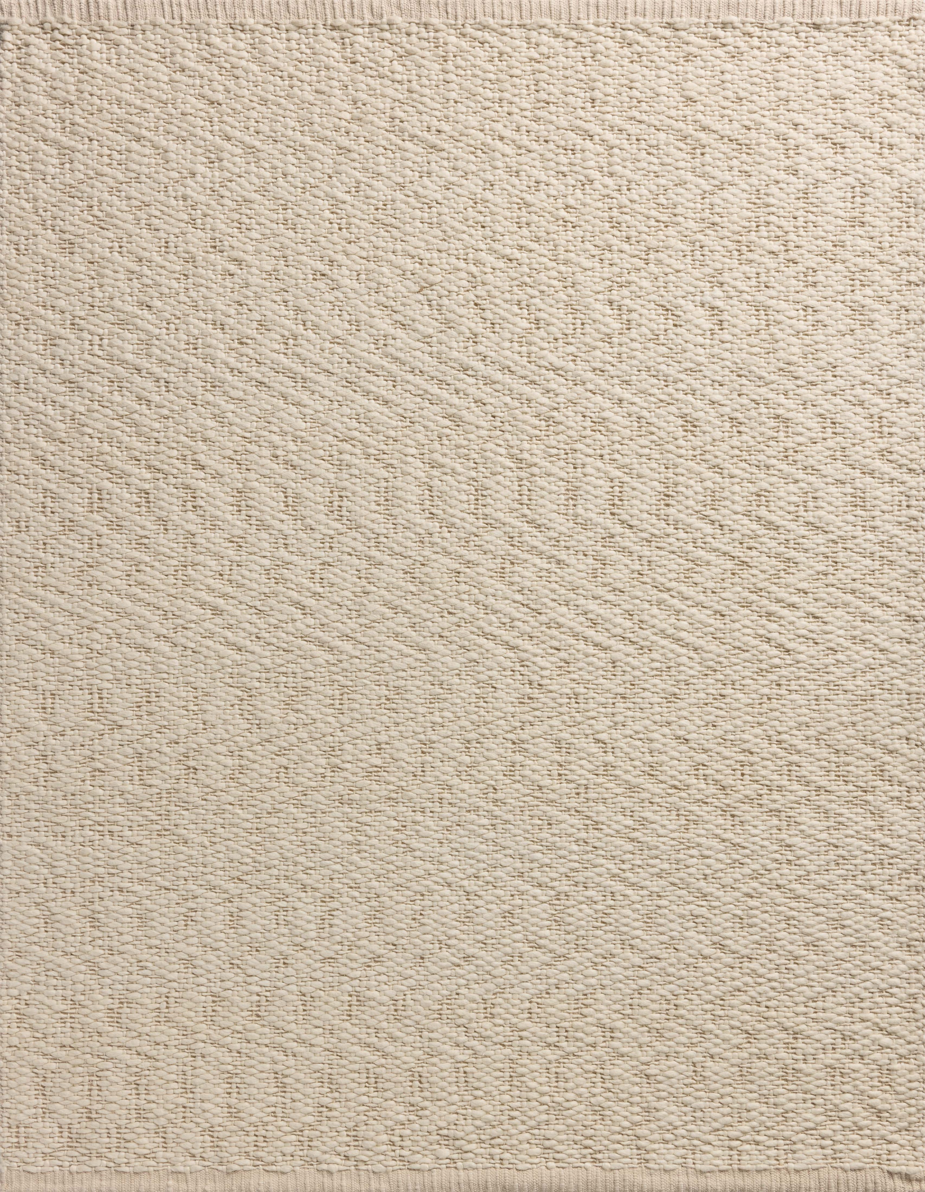 Magnolia Home Betty BET-01 Rug Ivory / Beige