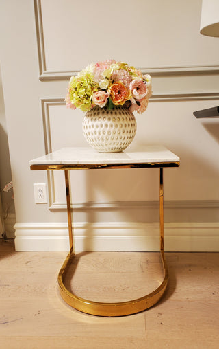 Bernhardt Blanchard End Table Floor Sample