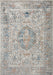 Loloi II Bianca BIA-02 Stone / Multi Rug