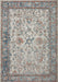 Loloi II Bianca BIA-05 Dove / Multi Rug