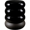 Surya Bizen End Table