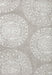 Loloi II Bliss Shag BLS-06 Grey / White Rug