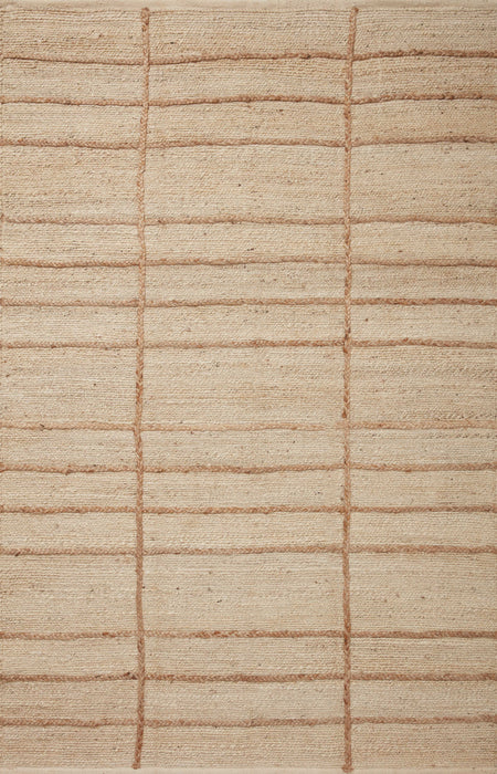 Loloi II Bodhi BOD-04 Ivory / Natural Rug