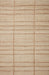 Loloi II Bodhi BOD-04 Ivory / Natural Rug