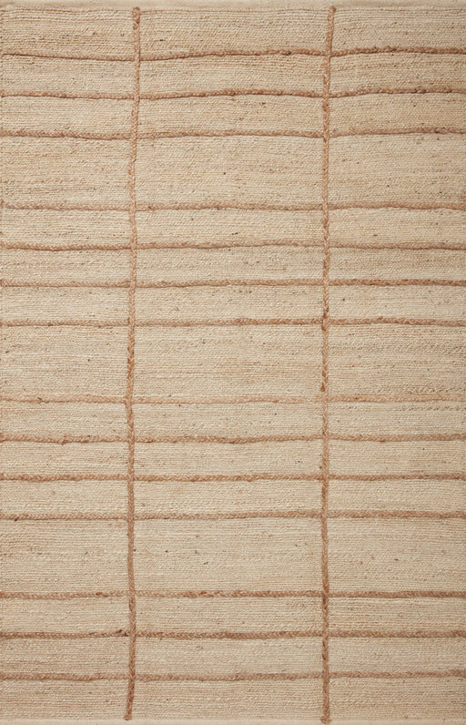 Loloi II Bodhi BOD-04 Ivory / Natural Rug