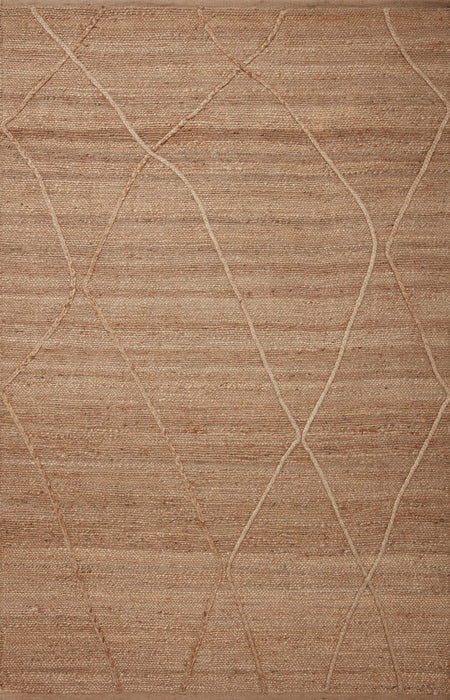 Loloi II Bodhi BOD-05 Natural / Natural Rug