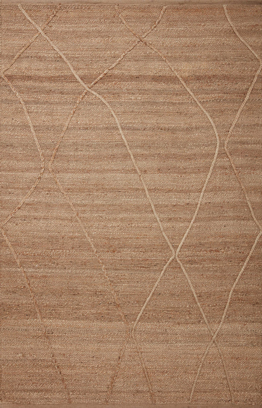 Loloi II Bodhi BOD-05 Natural / Natural Rug