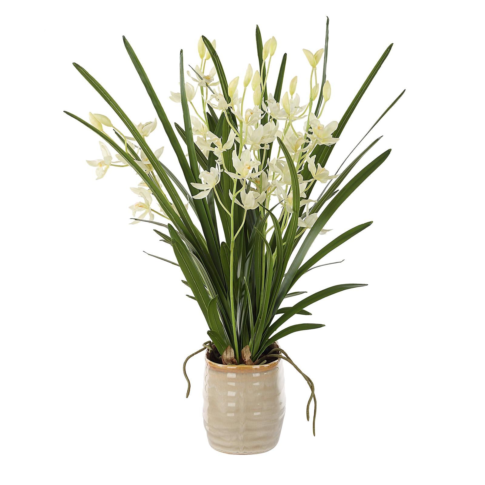 Uttermost Aria Orchid Planter