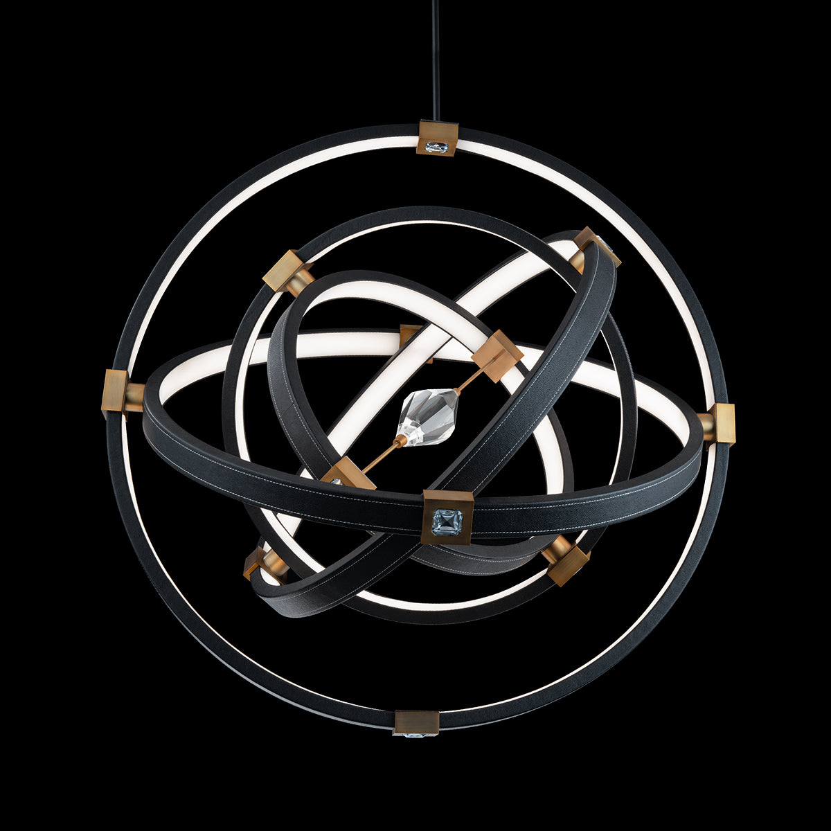 Schonbek Atomic BPD45236 Pendant
