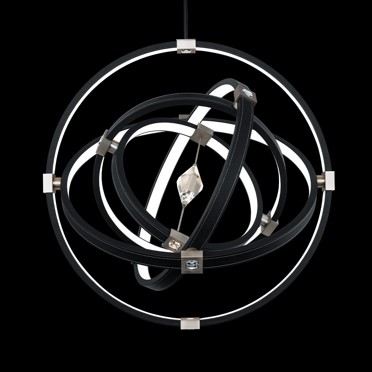 Schonbek Atomic BPD45236 Pendant
