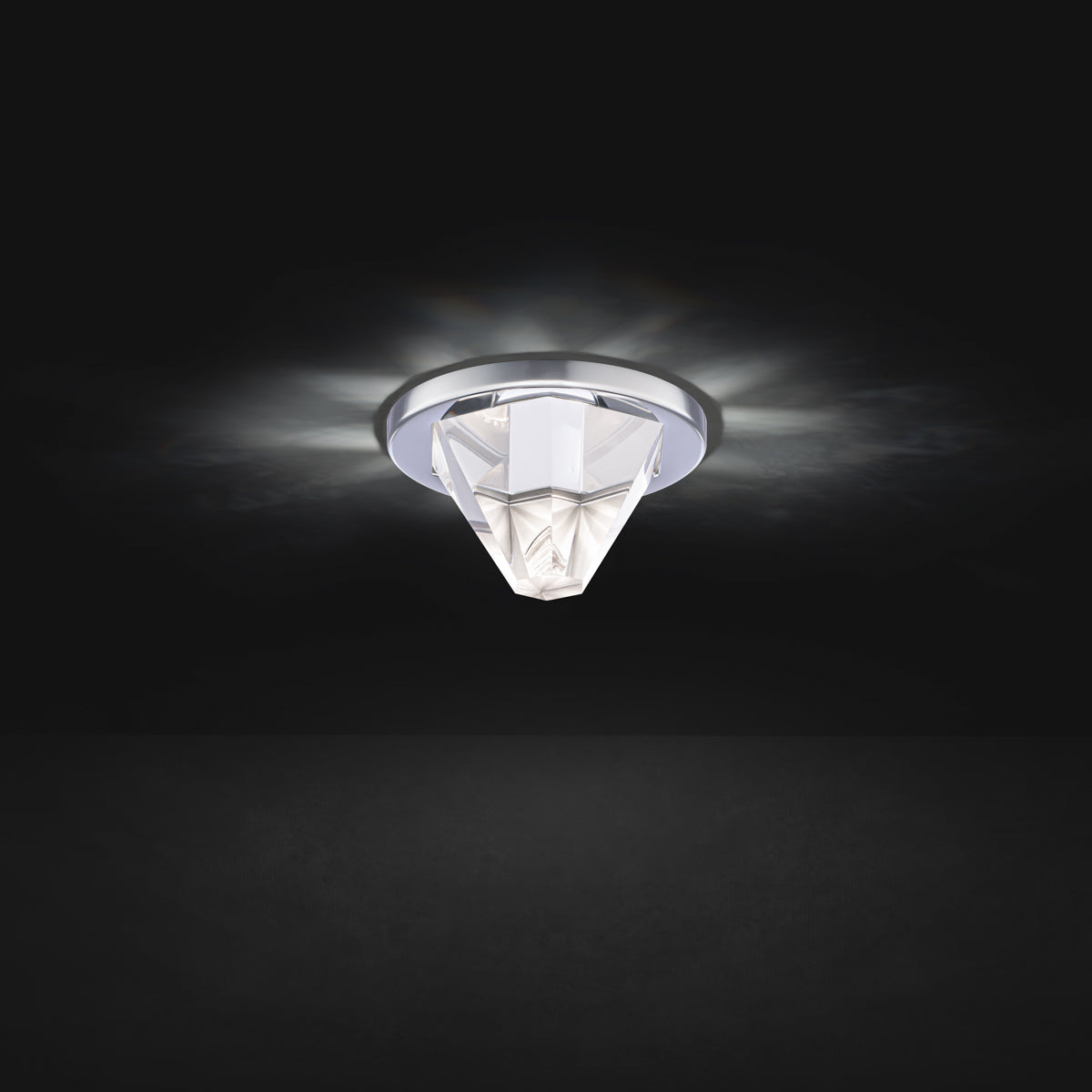 Schonbek Arles BR40315 Recessed Light