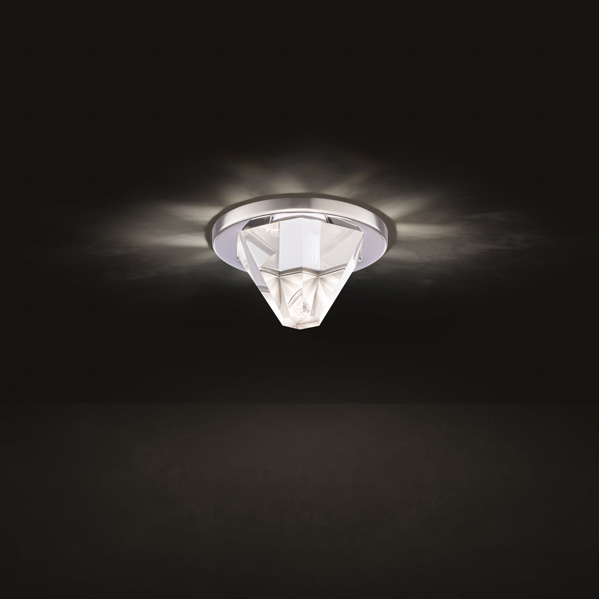 Schonbek Arles BR40315 Recessed Light