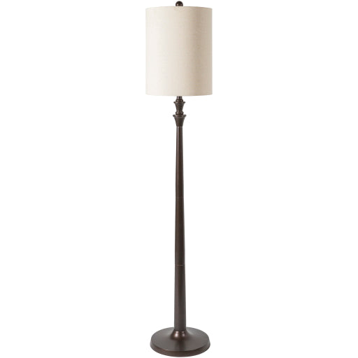 Surya Bettiny Accent Floor Lamp