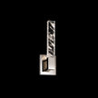 Schonbek Baton BWS42416 Wall Sconce