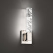 Schonbek Baton BWS42416 Wall Sconce