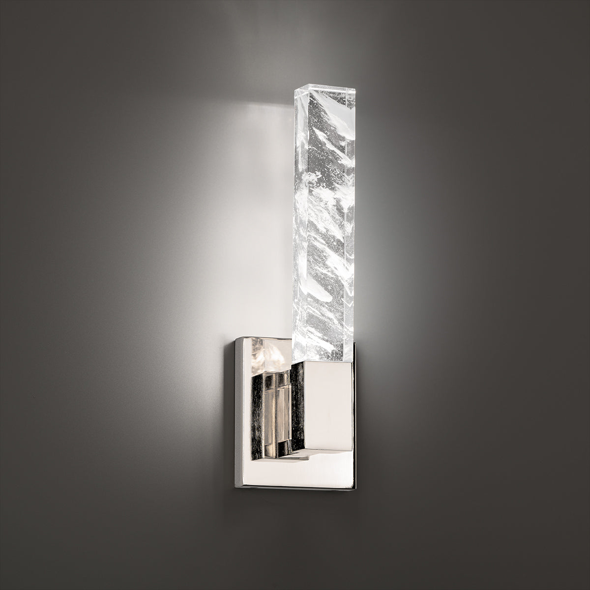 Schonbek Baton BWS42416 Wall Sconce
