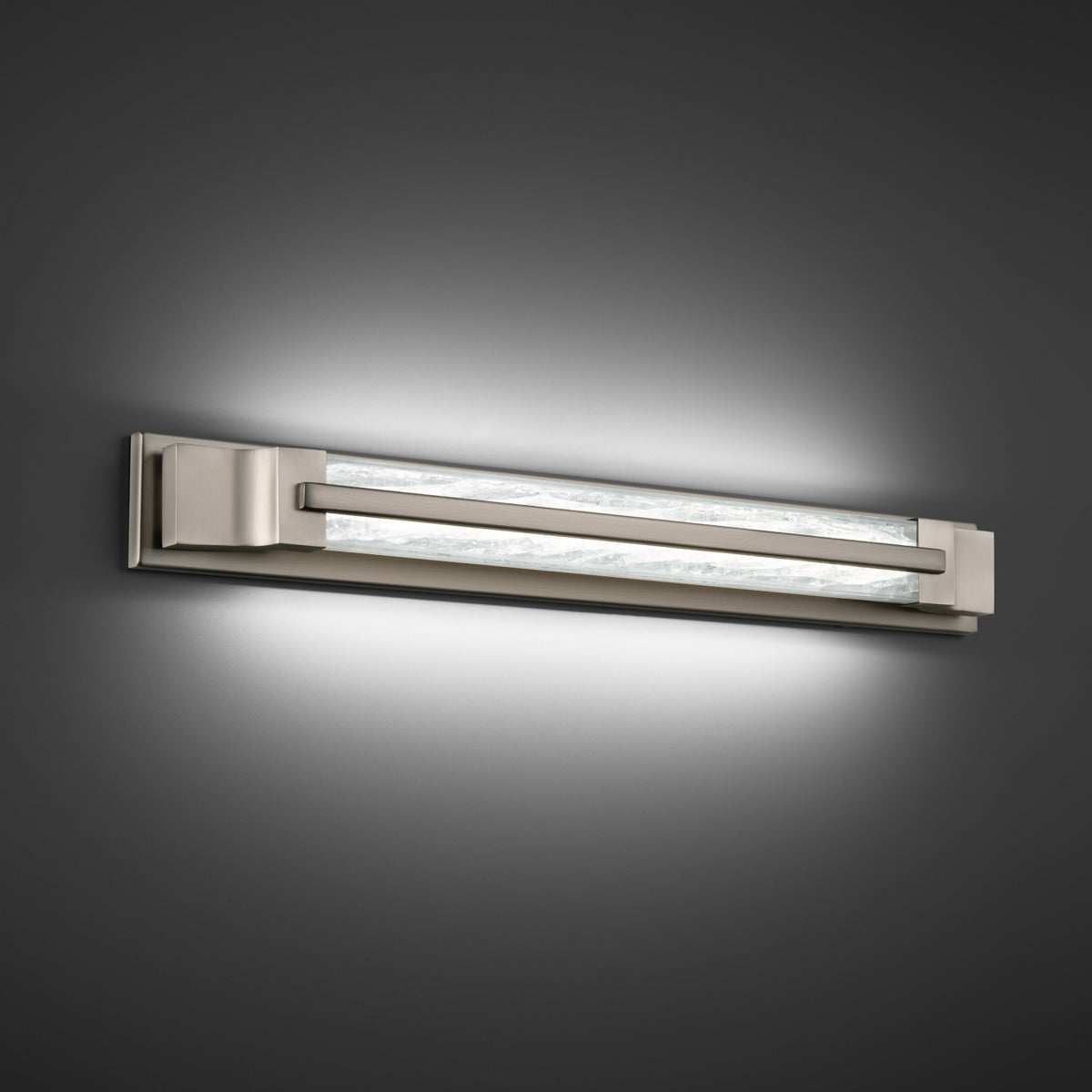 Schonbek Aberdeen BWS78228 Bath Vanity & Wall Light