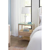 Villa & House Arianna 1-Drawer Side Table