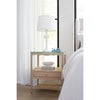 Villa & House Arianna 1-Drawer Side Table