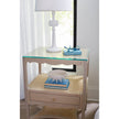 Villa & House Arianna 1-Drawer Side Table
