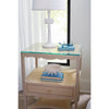 Villa & House Arianna 1-Drawer Side Table