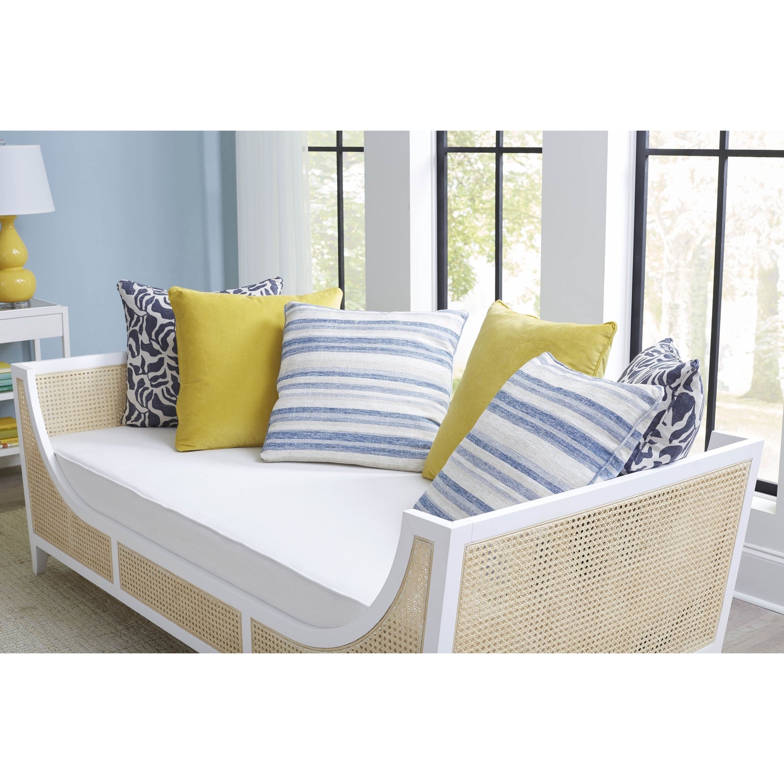 Villa & House Alyssa Daybed