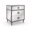 Caracole Compositions Fontainebleau Nightstand