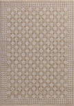 Amber Lewis Cali Taupe / Natural Rug DC10