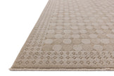 Amber Lewis Cali Taupe / Natural Rug DC10