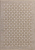 Amber Lewis Cali Taupe / Natural Rug DC10