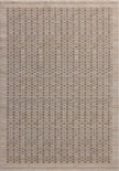 Amber Lewis Cali Natural / Slate Rug DC10