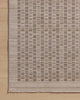 Amber Lewis Cali Natural / Slate Rug DC10