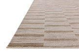 Amber Lewis Cali Ivory / Tobacco Rug DC10