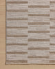 Amber Lewis Cali Ivory / Tobacco Rug DC10