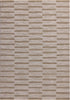 Amber Lewis Cali Ivory / Tobacco Rug DC10