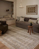 Amber Lewis Cali Natural / Multi Rug DC10