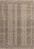 Amber Lewis Cali Natural / Multi Rug DC10