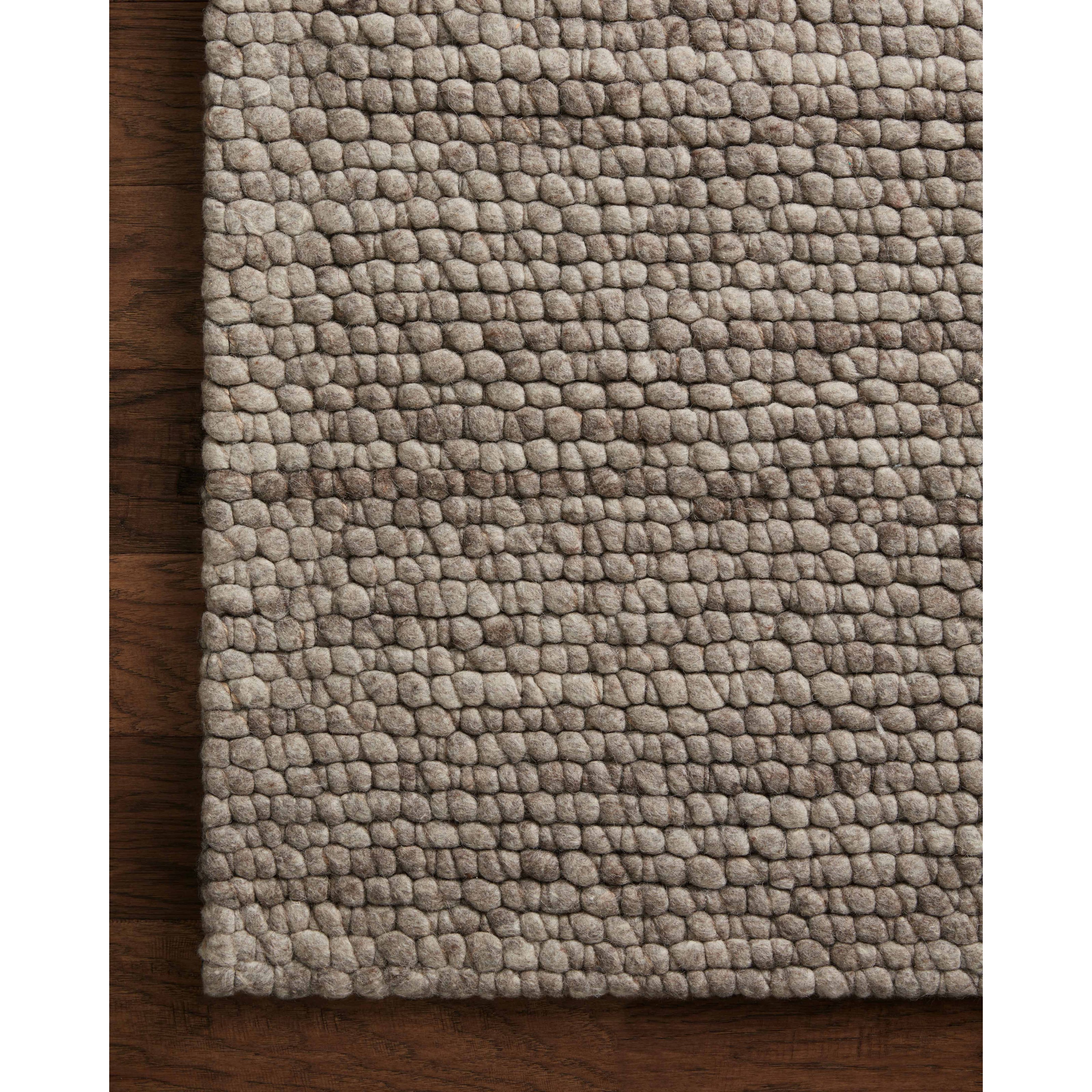 Magnolia Home Caroline CAO-01 Rug Granite
