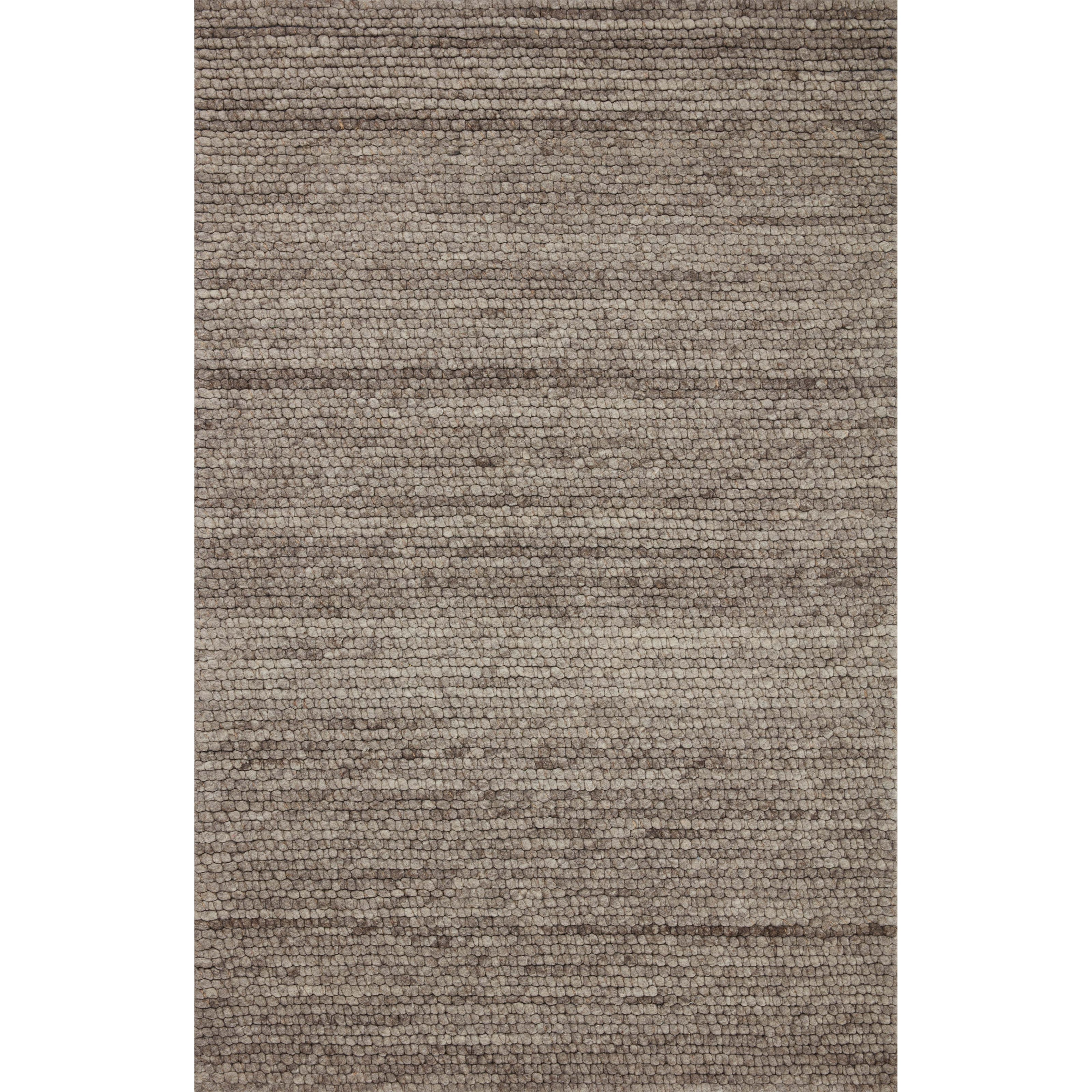 Magnolia Home Caroline CAO-01 Rug Granite