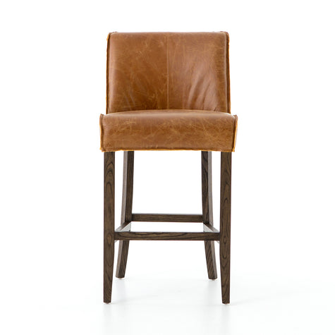 Four Hands Aria Counter Stool