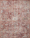 Loloi II Cassandra CSN-03 Rust / Ivory Rug