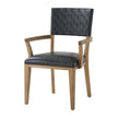 Theodore Alexander Millington Dining Arm Chair - Set of 2