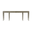 Theodore Alexander Echoes Calhoun Long Console Table