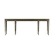 Theodore Alexander Echoes Calhoun Long Console Table