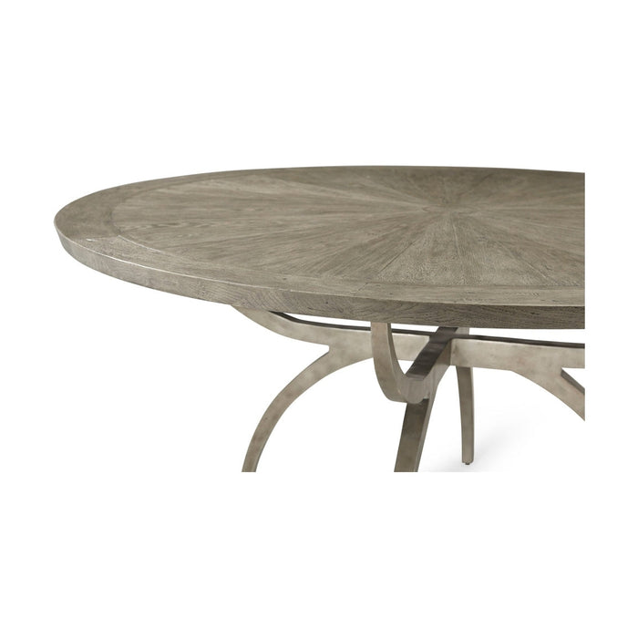 Theodore Alexander Echoes Lagan Dining Table